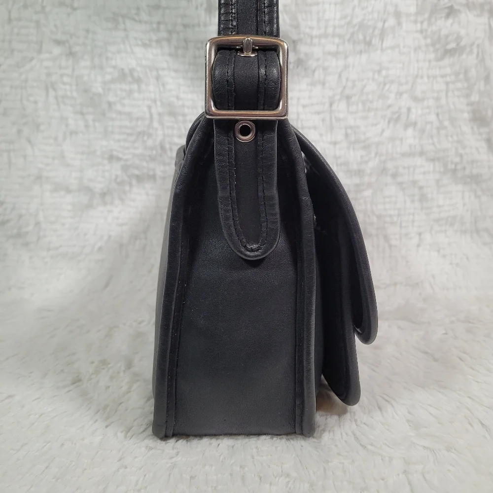 SOLD!!! Vintage Coach Rambler's Legacy #9061 - Picture 3 of 9